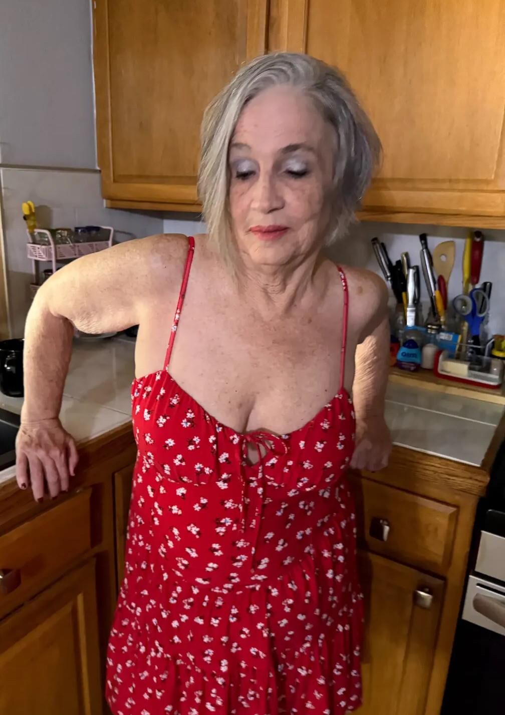 Sexy nnude Matures