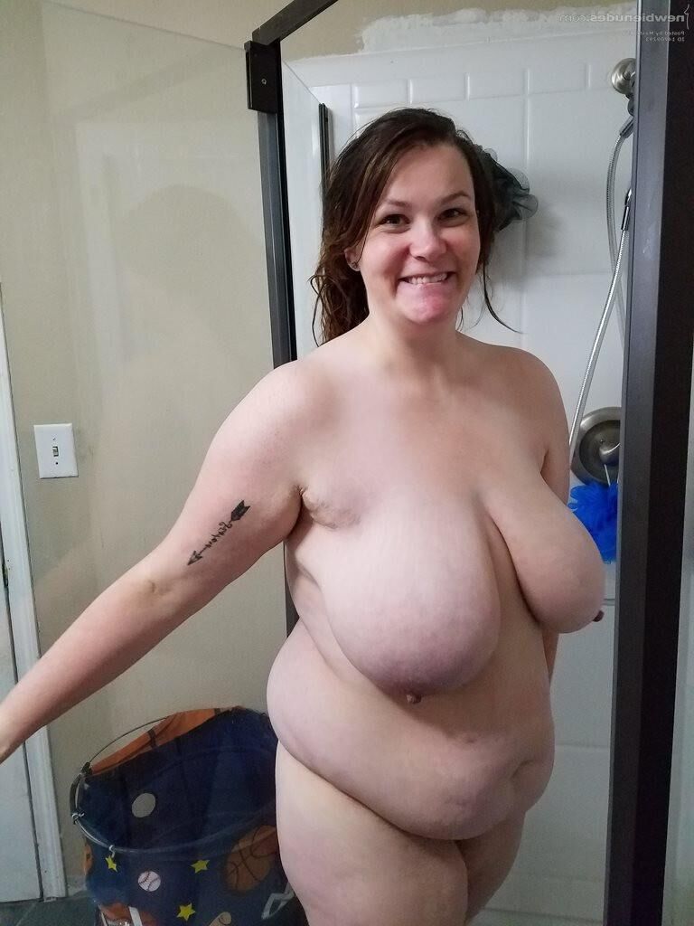 I Love This BBW