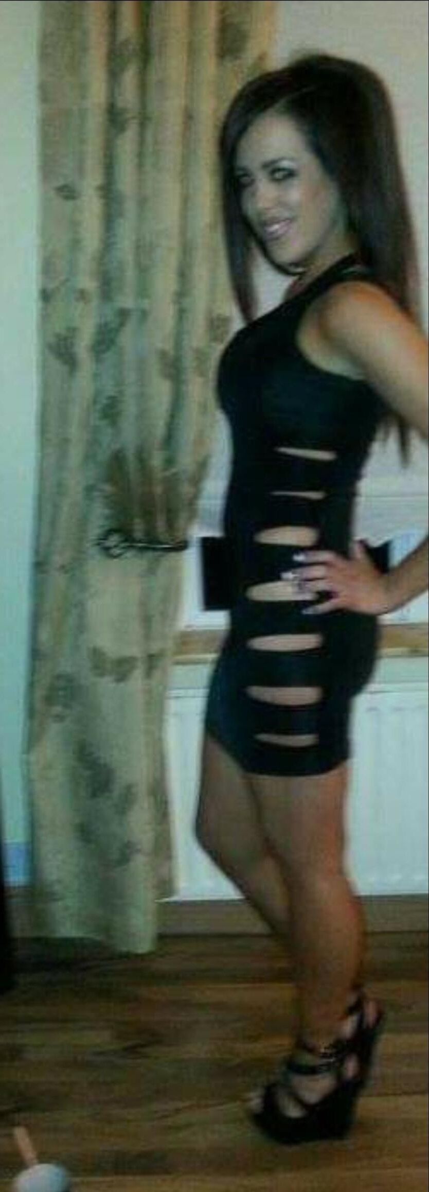Aisling is i cant believe it , look at this meat THIS FUCKHOG