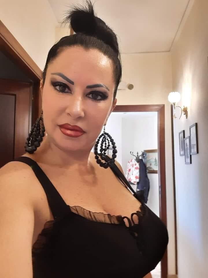 slutty milfs and escort whores 