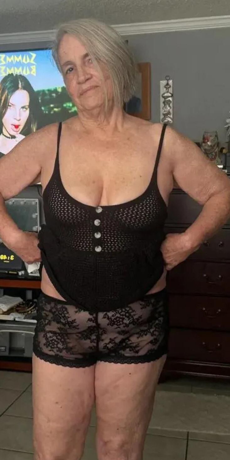 Sexy nnude Matures