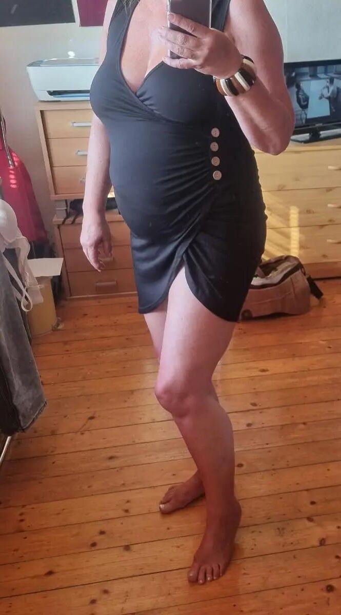 sexy. busty mature gilf slut