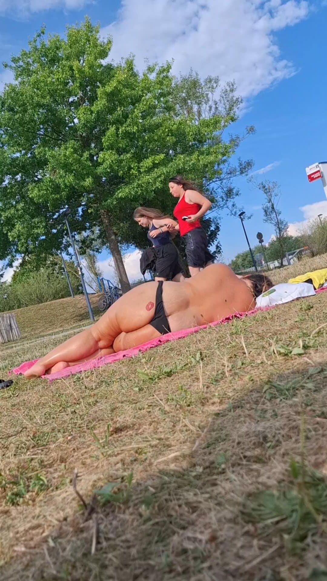Mature sexy française