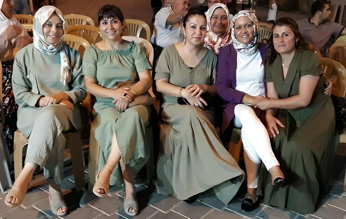 TURKISH MATURE LADY PICTURE 
