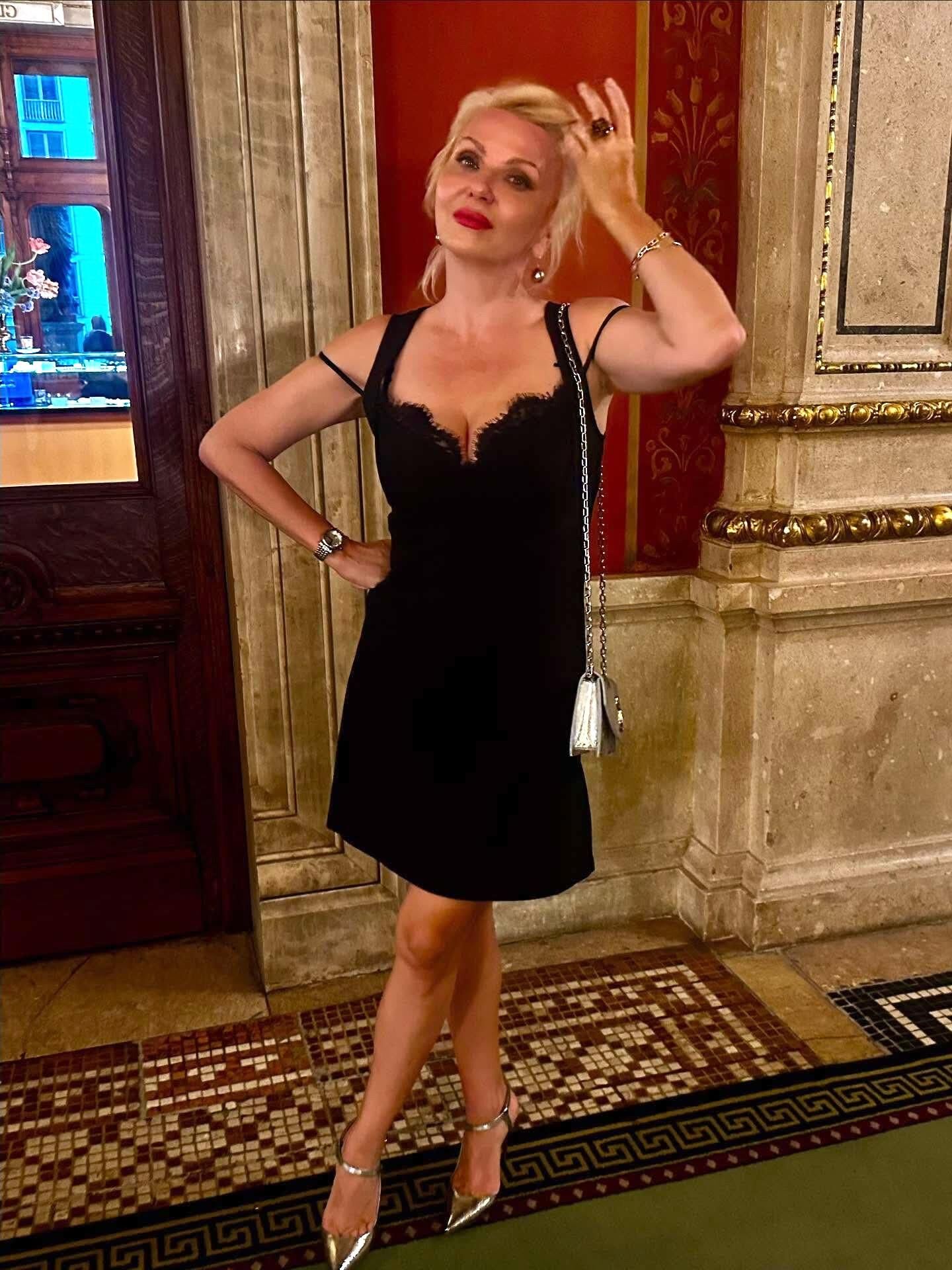 slutty milf and hotwife Ira 