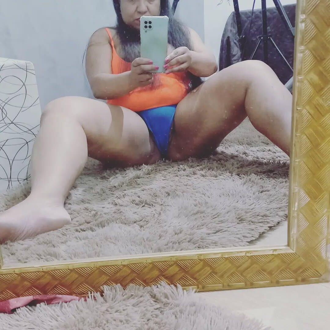 Paola Sensualizando