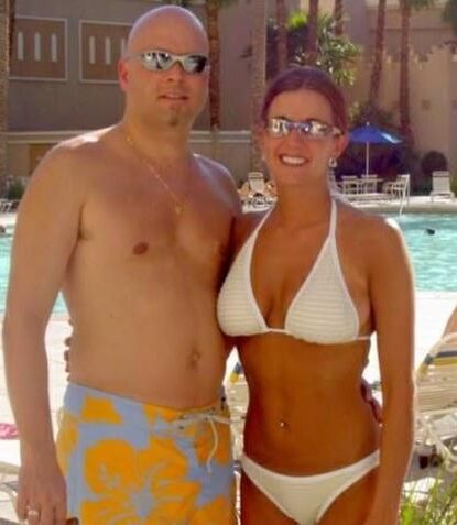 SLUTTY WIFE 