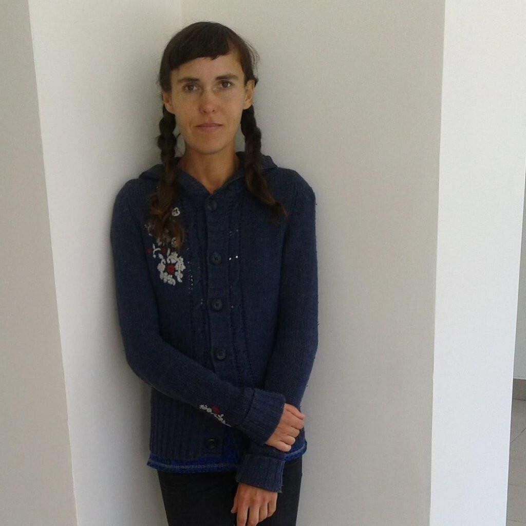Slim mature Elena from Tchernihov in Ukraine