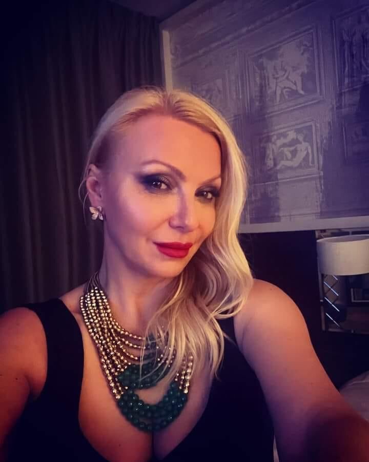 slutty milf and hotwife Ira 