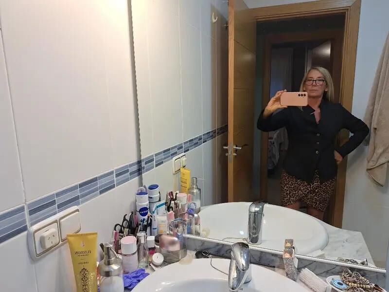 vadia madura sexy madura