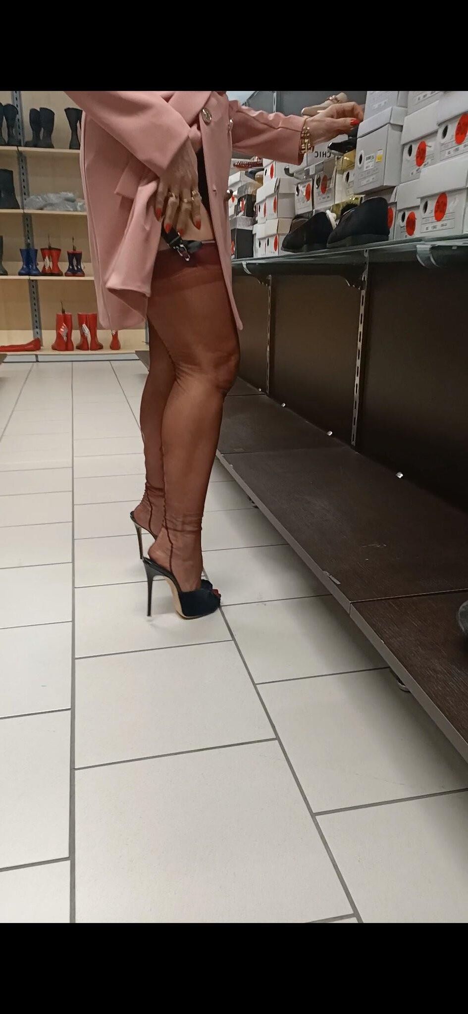 Fetish Legends Vol. 