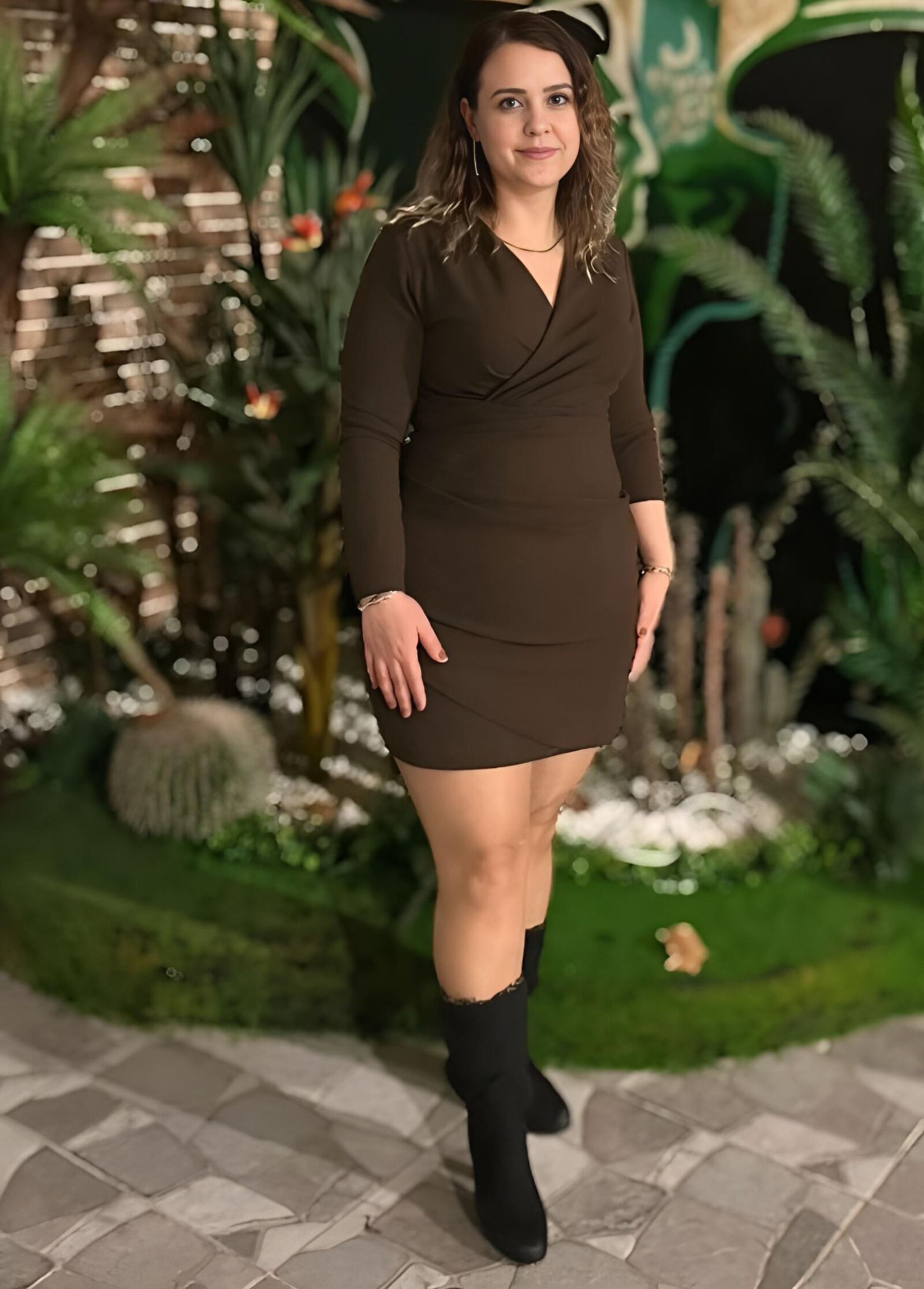 TURKISH MATURE LADY PICTURE 