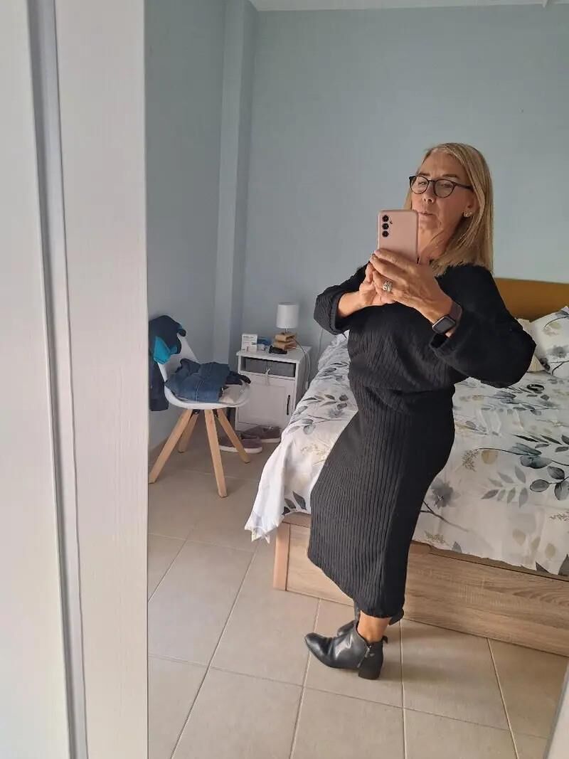 vadia madura sexy madura