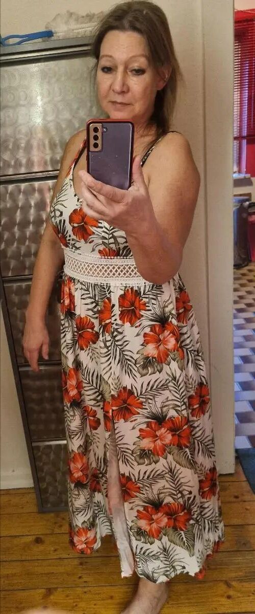 sexy. busty mature gilf slut