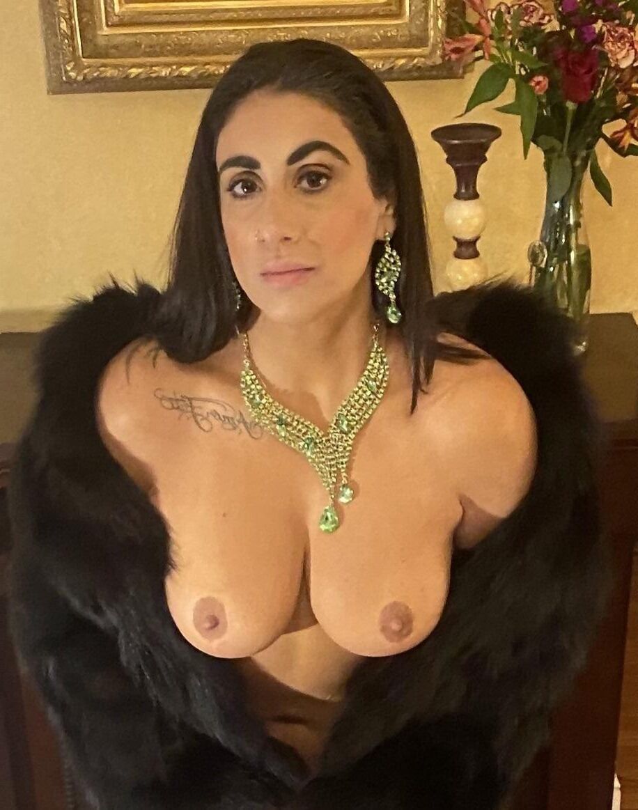 Antonia Fauna