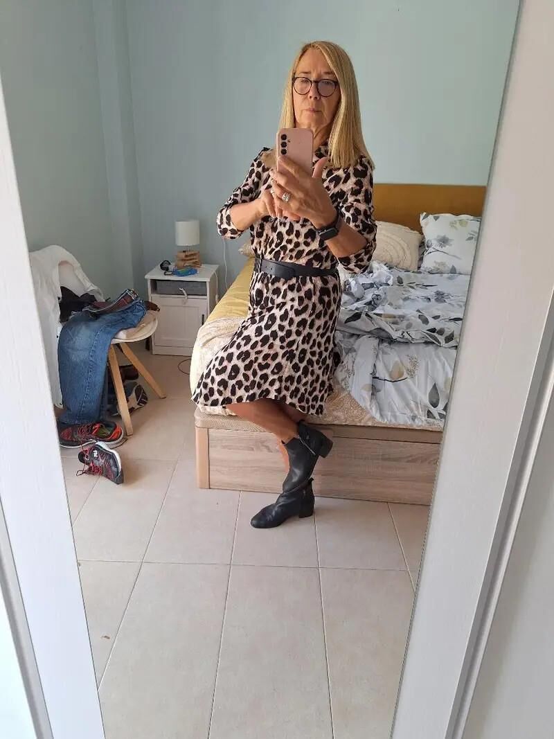 vadia madura sexy madura