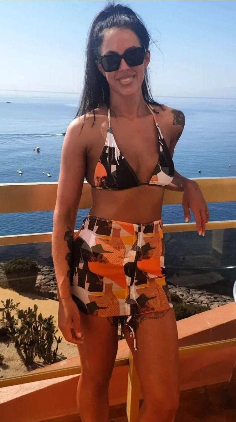Aisling is i cant believe it , look at this meat THIS FUCKHOG