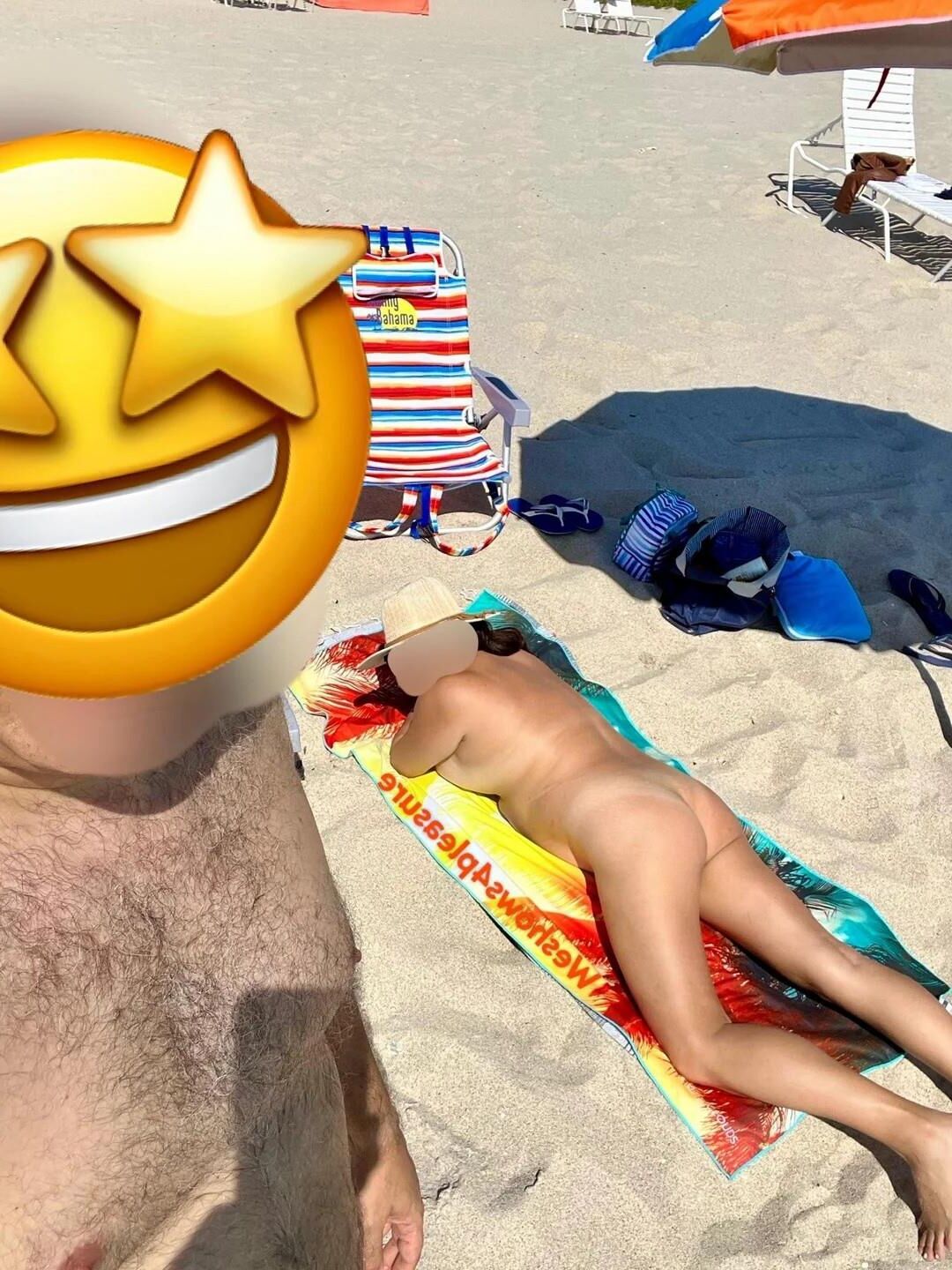 Weshowspleasure great wife tits