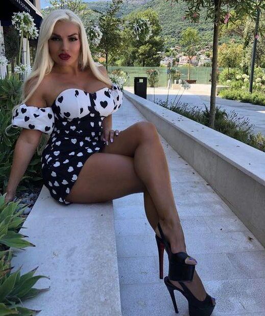 slutty milfs and escort whores 
