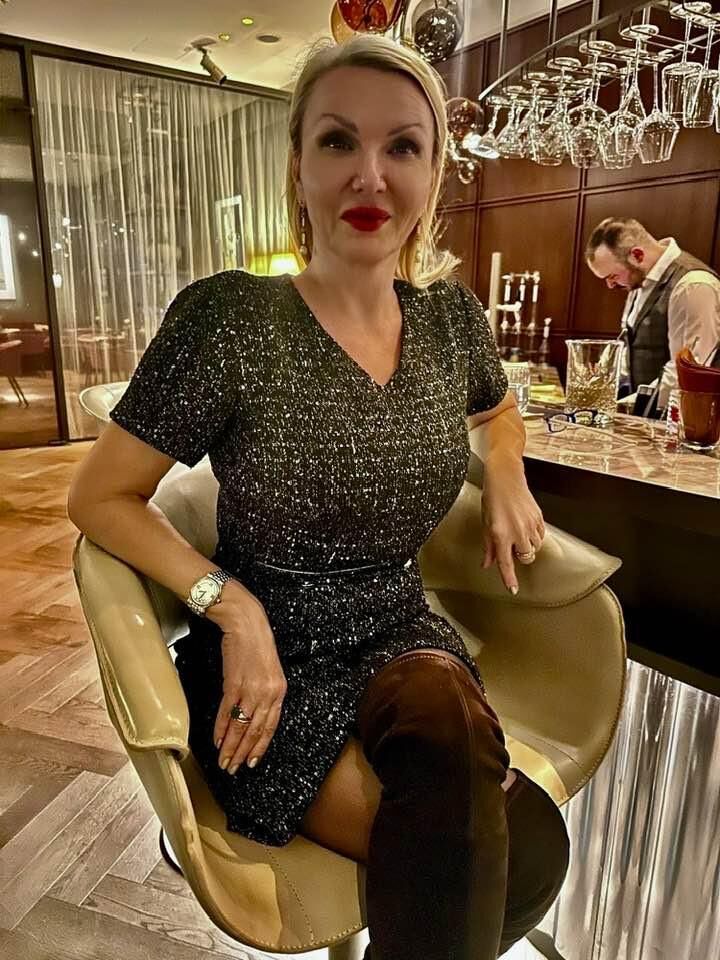 slutty milf and hotwife Ira 