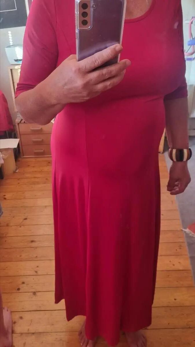 sexy. busty mature gilf slut