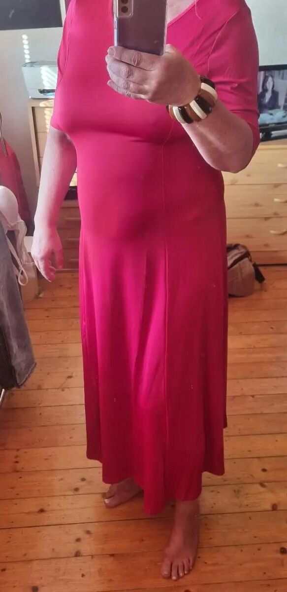 sexy. busty mature gilf slut