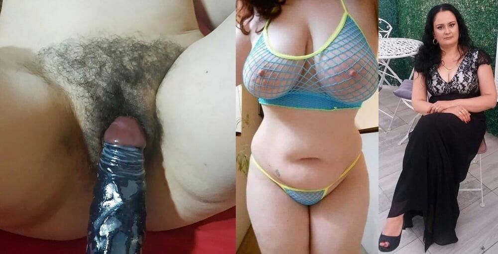  Mature hairy pussies waiting for you