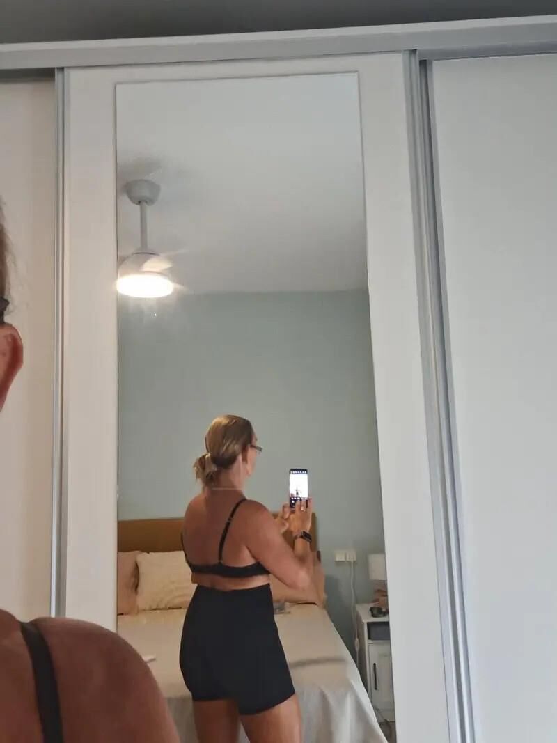 vadia madura sexy madura