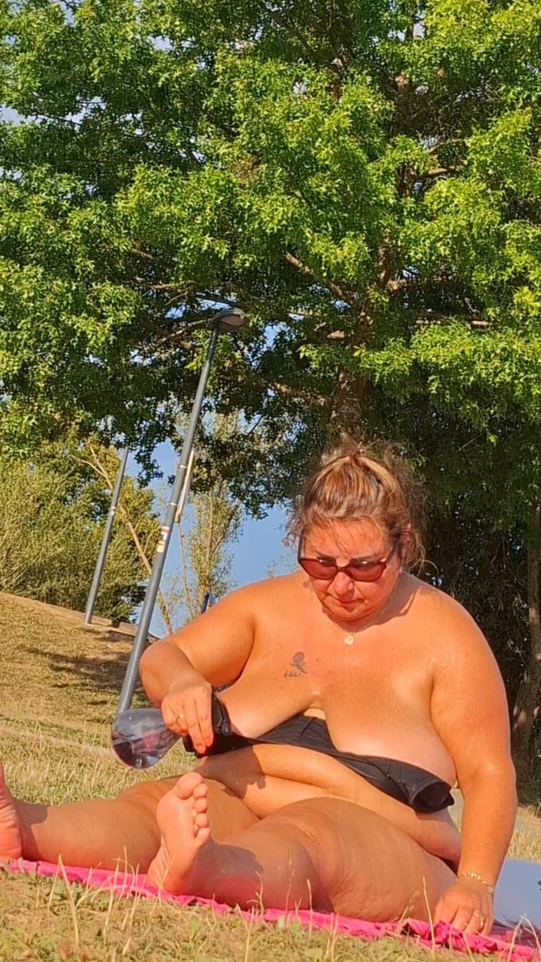 Mature sexy française