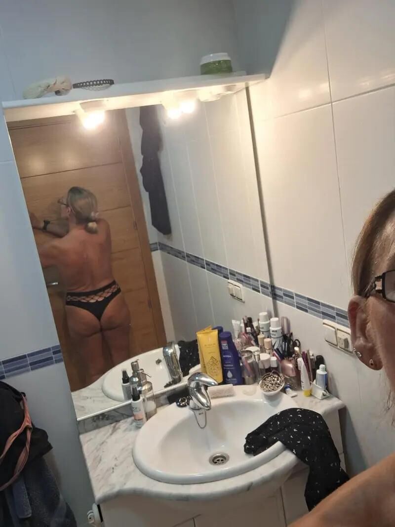 vadia madura sexy madura