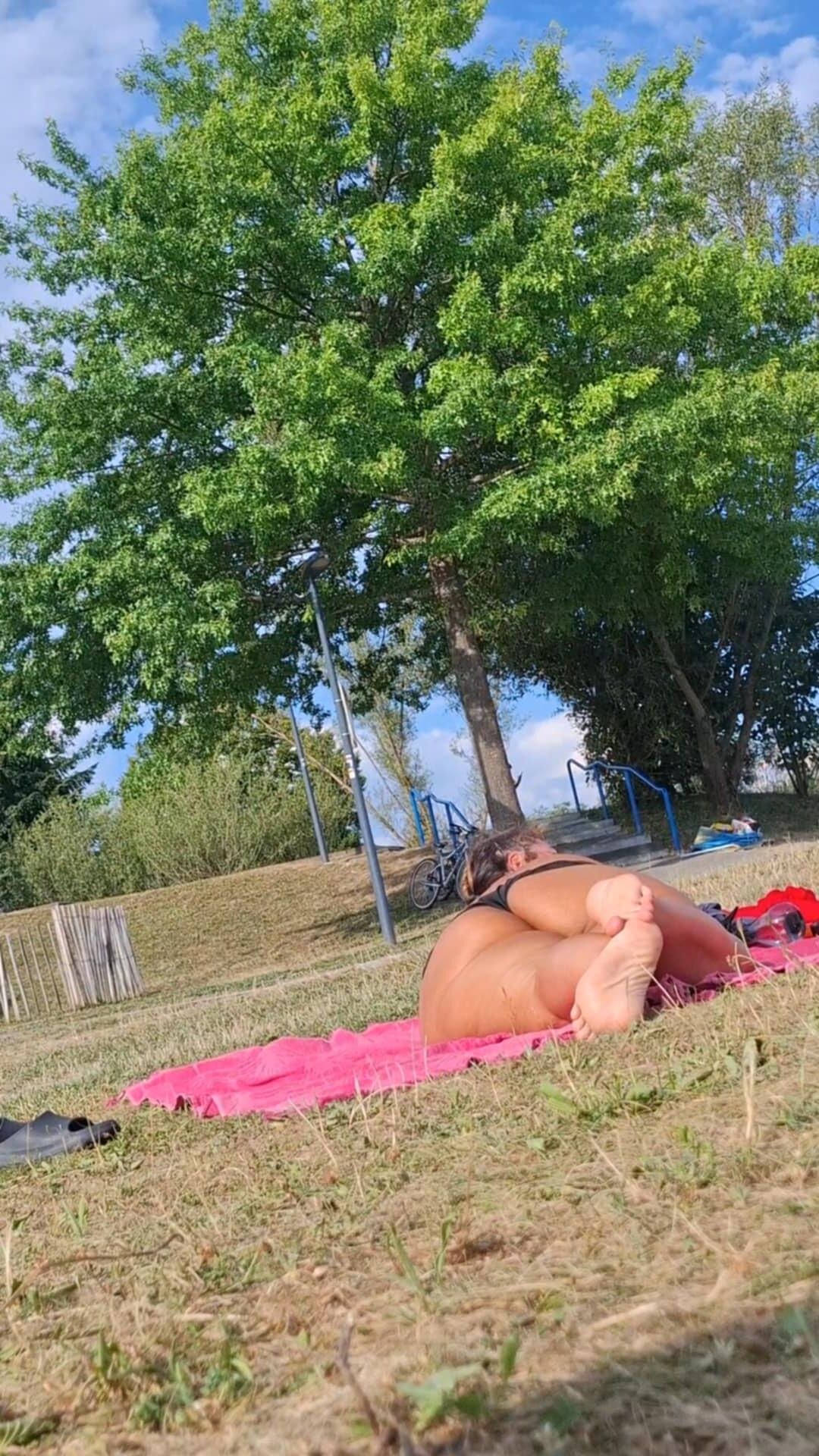 Mature sexy française