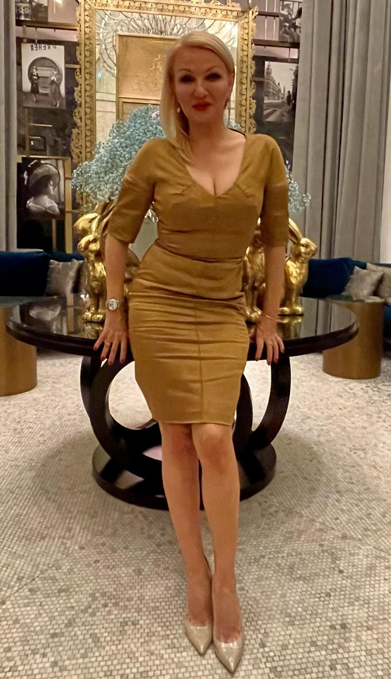 slutty milf and hotwife Ira 