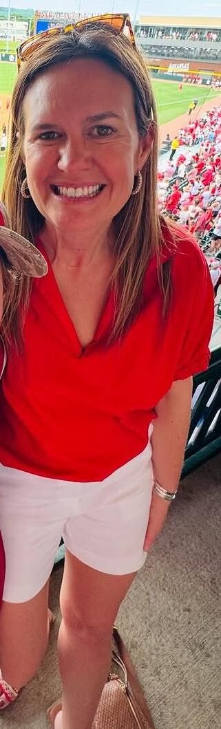 Sarah Huckabee Sanders