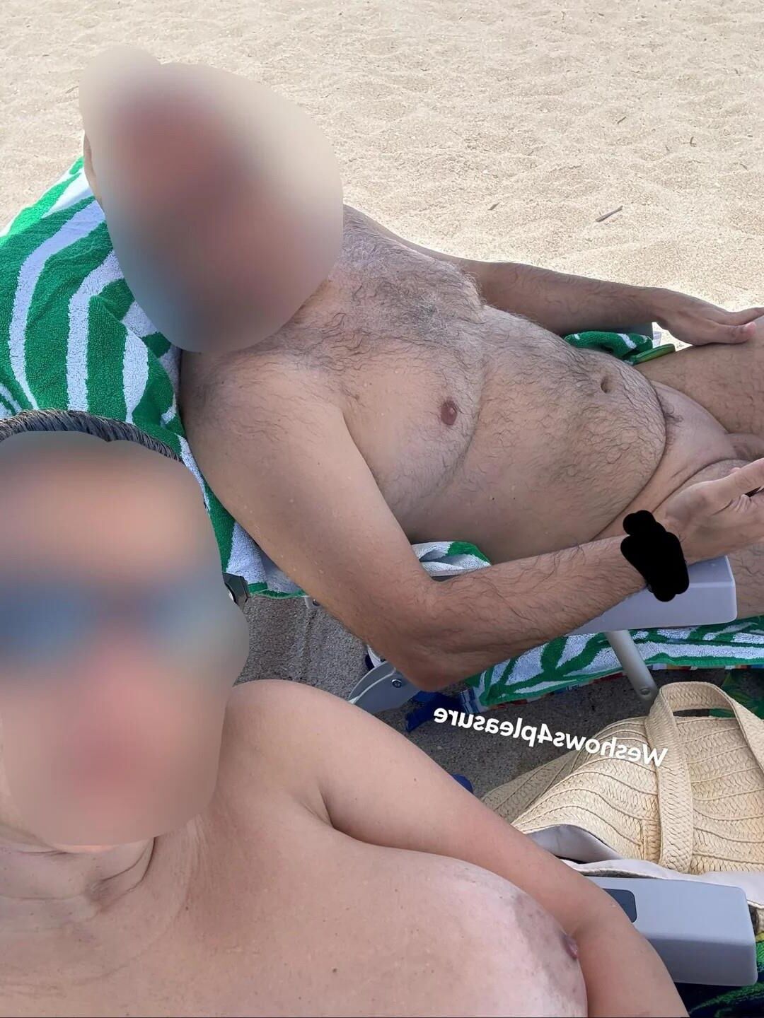 Weshowspleasure great wife tits