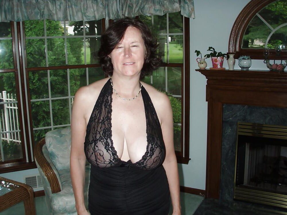 Lovely Matures 