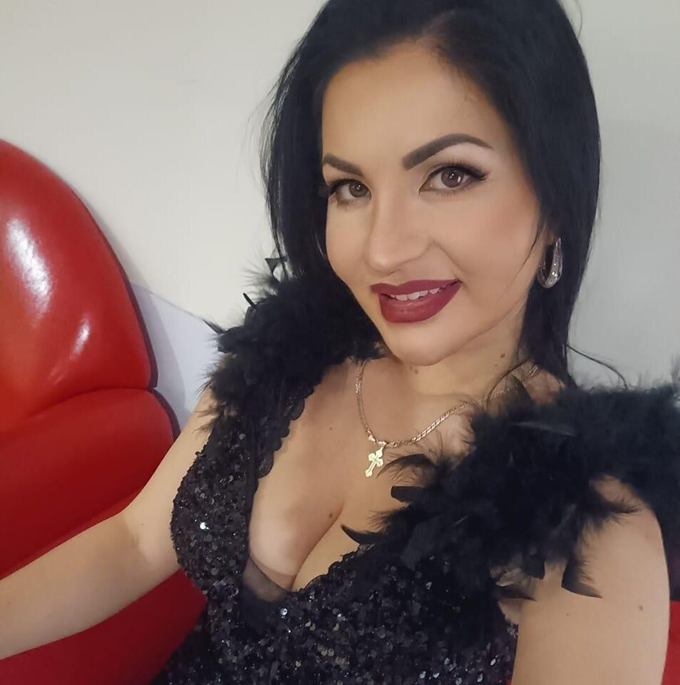 slutty milfs and escort whores 