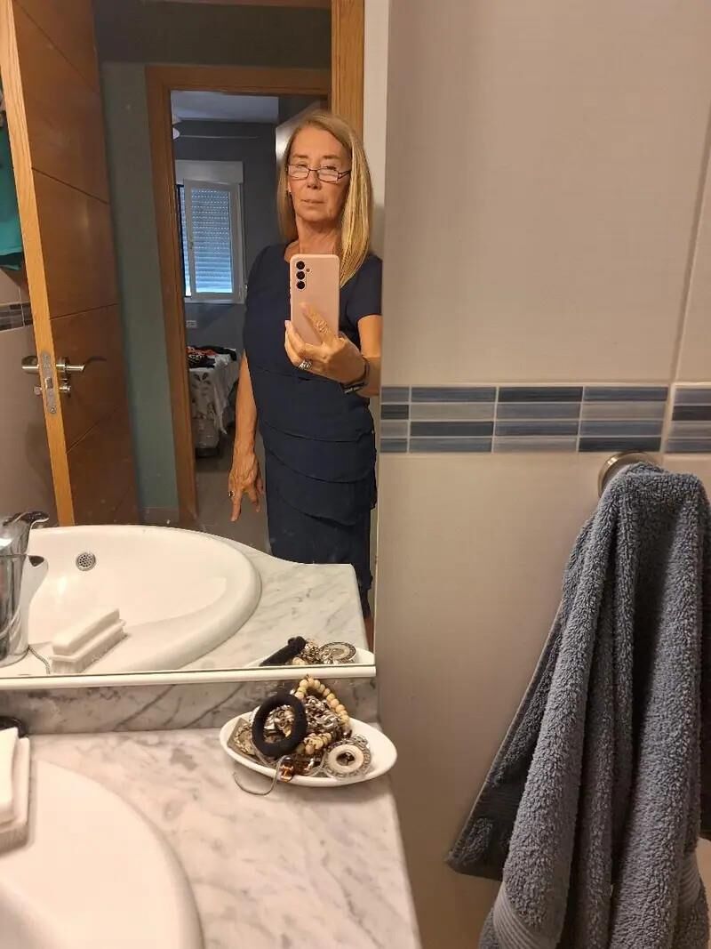 vadia madura sexy madura