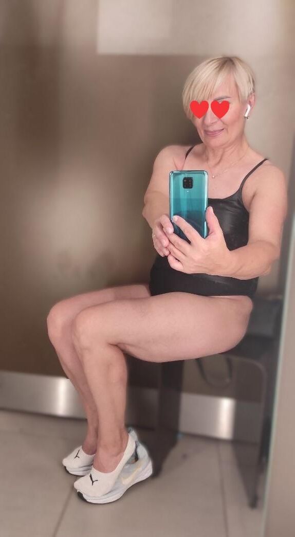minha esposa