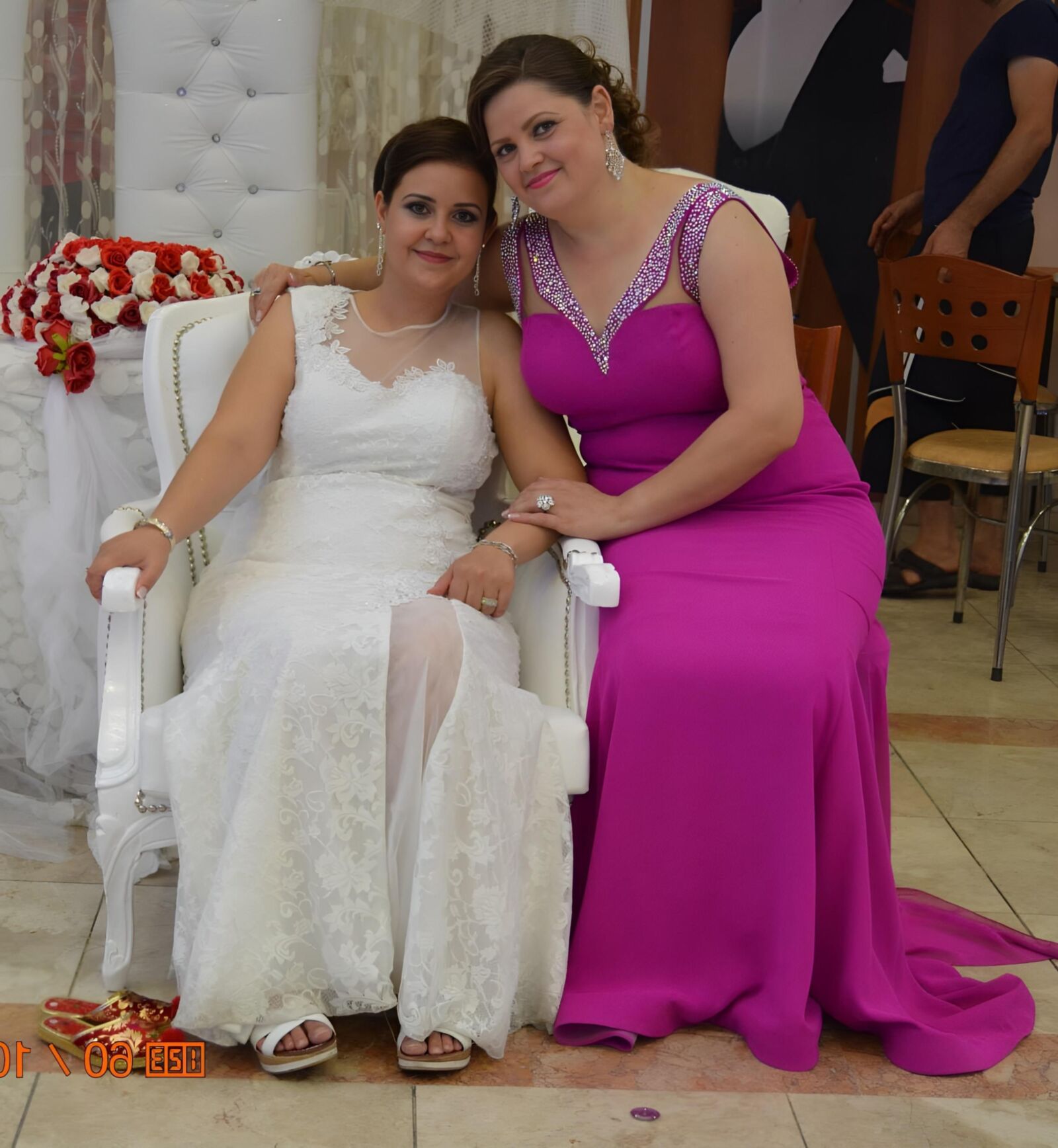 TURKISH MATURE LADY PICTURE 