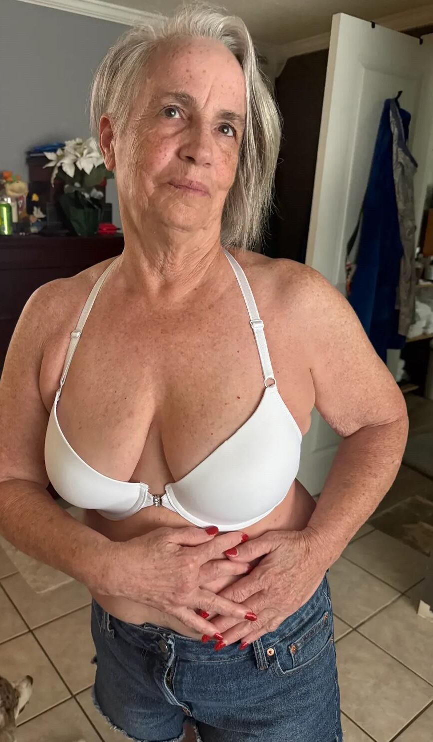 Sexy nnude Matures