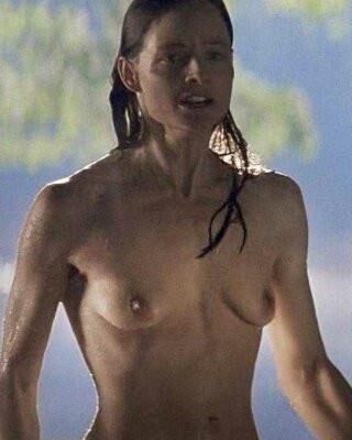 Jodie Foster