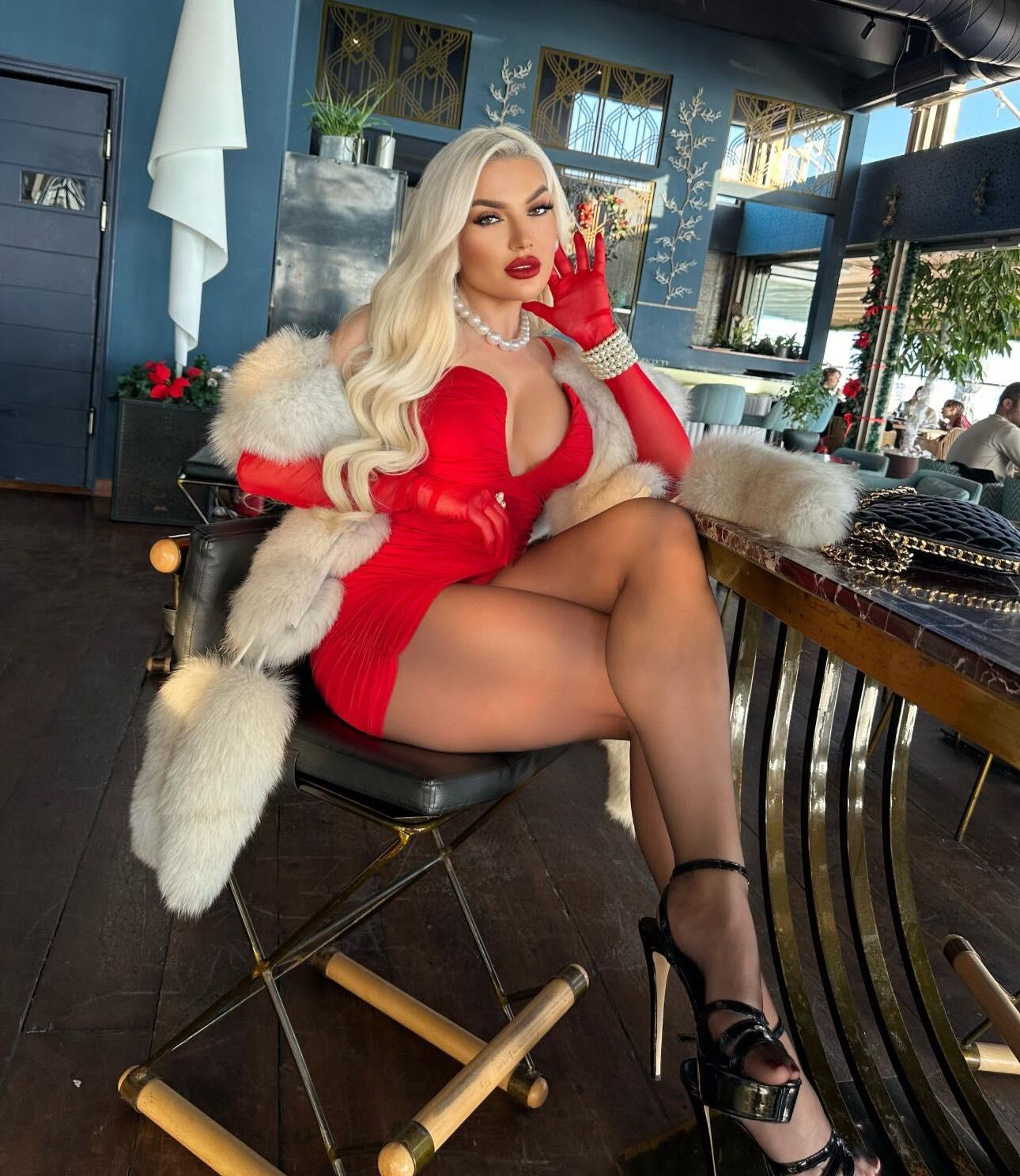 slutty milfs and escort whores 