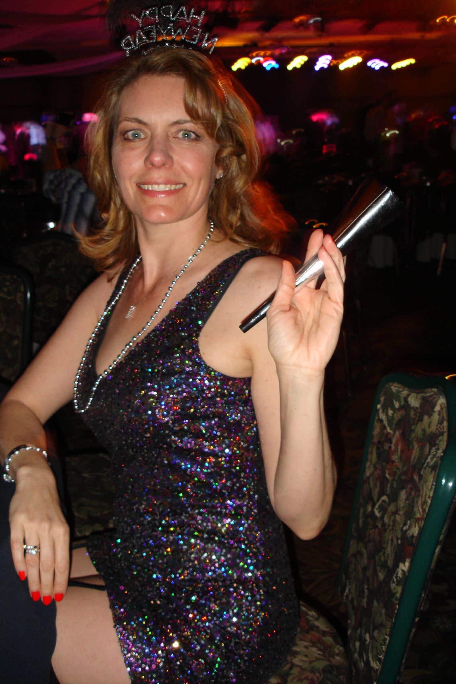 CAROLE