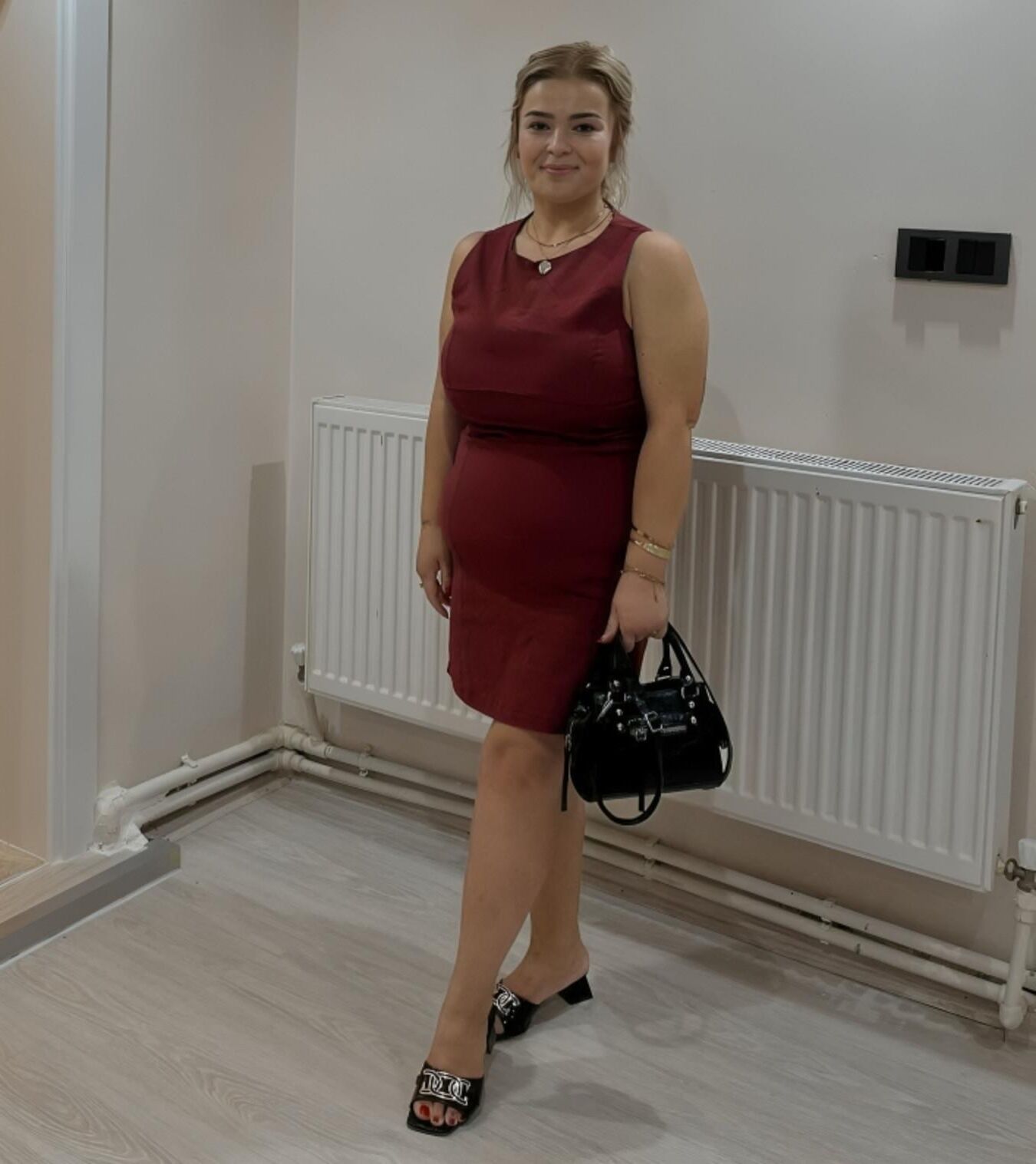 TURKISH MATURE LADY PICTURE 