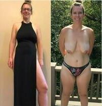 Lasses With Glasses 