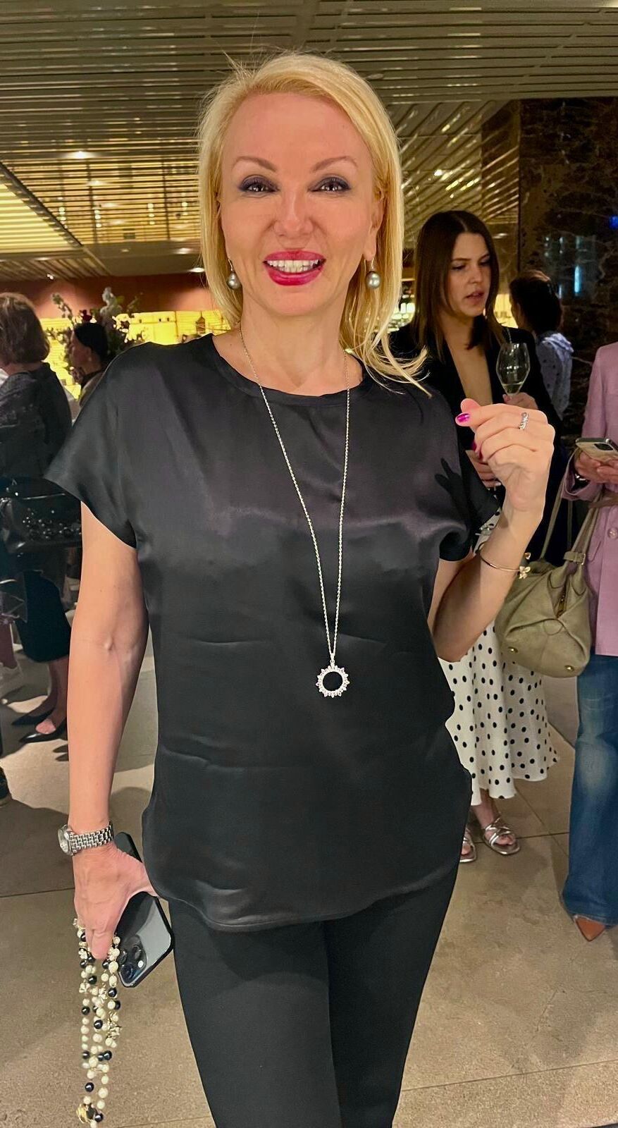 slutty milf and hotwife Ira 