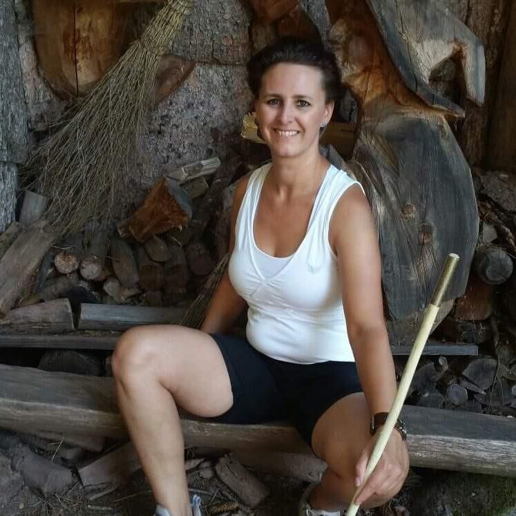 women sent from their husbands to show them off