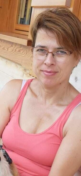 German wife