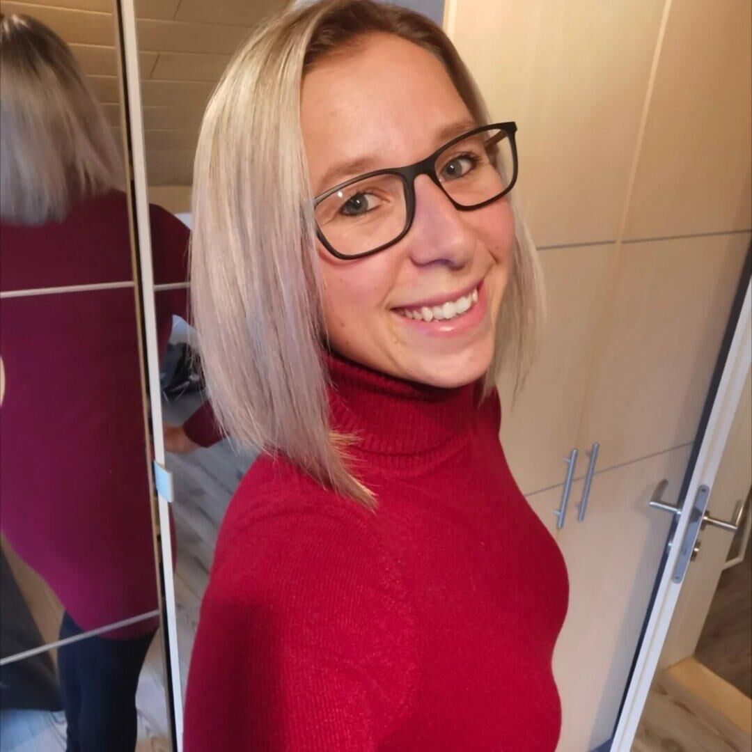women sent from their husbands to show them off