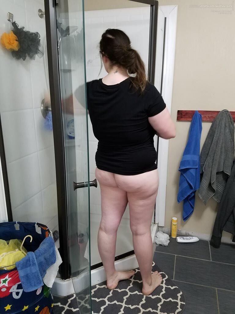 I Love This BBW